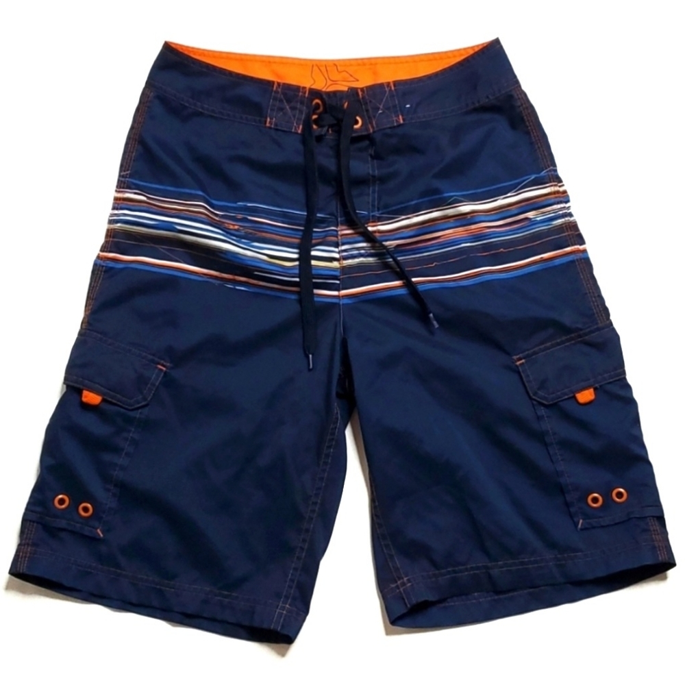 Old Navy Swim Shorts